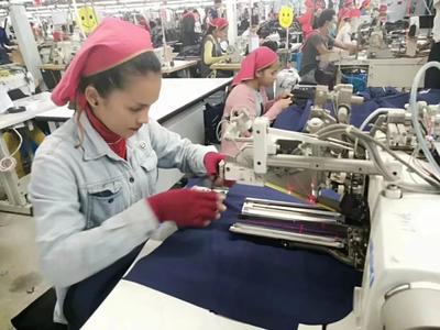 化工品價格上漲觸發(fā)紡織品訂單激增，行業(yè)供需格局面臨考驗